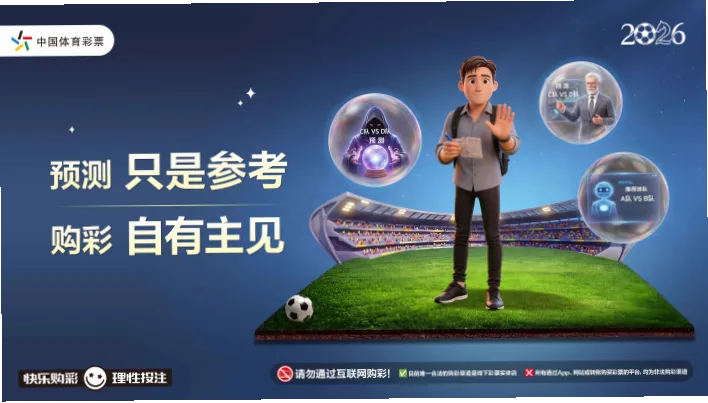 中国体彩世界杯投注和非法赌球风险差在哪？