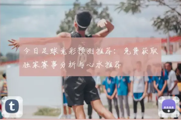 中体彩竞彩为何不能忽视基本面数据？